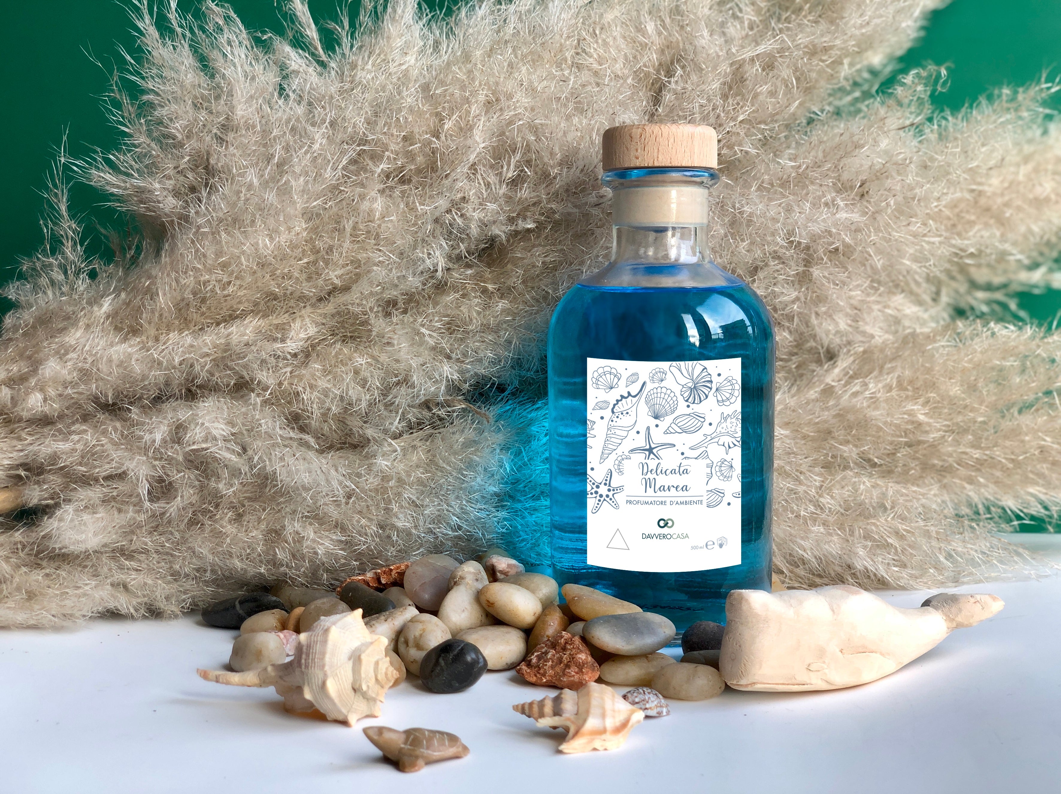 Delicata Marea 500ml