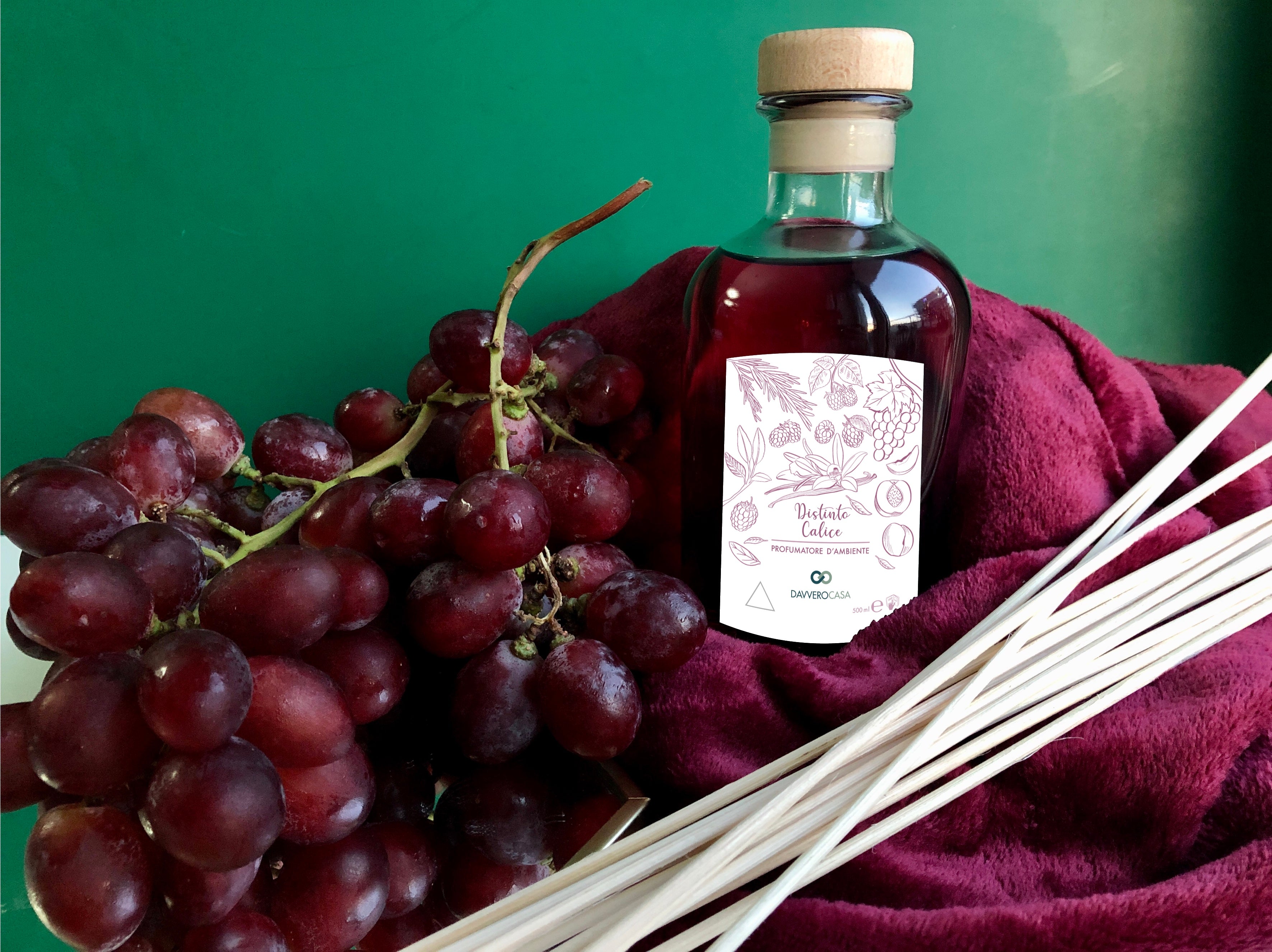 Distinto Calice 500ml