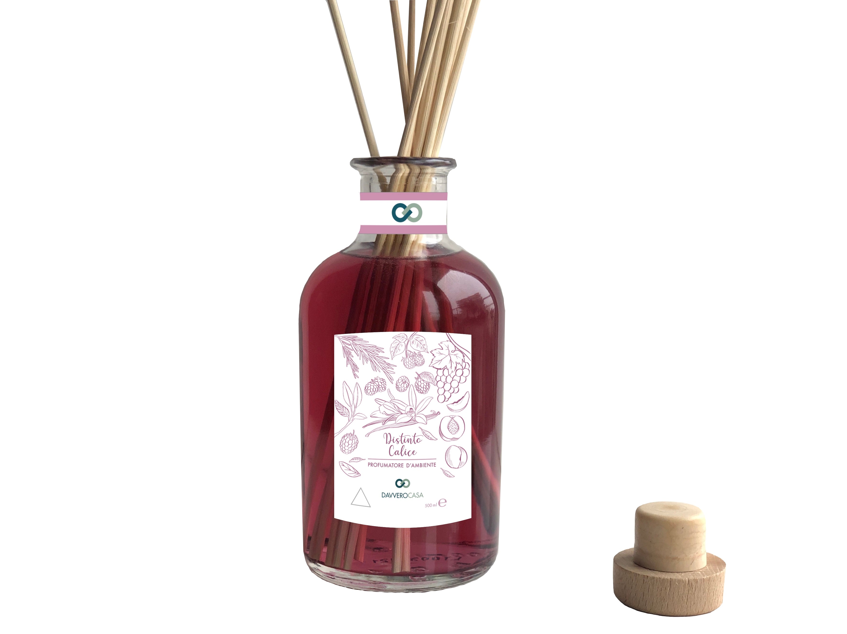 Distinto Calice 500ml