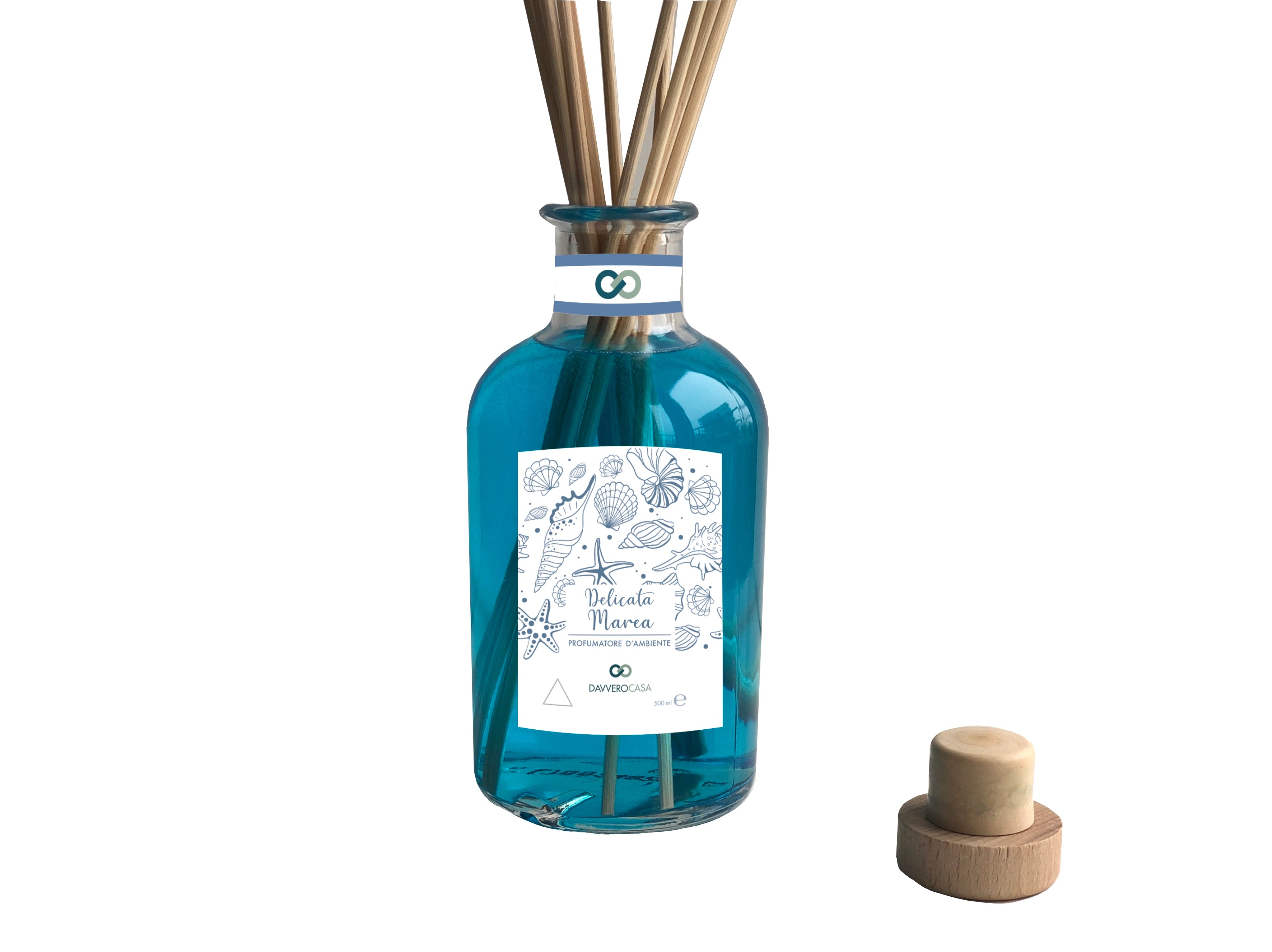 Delicata Marea 500ml